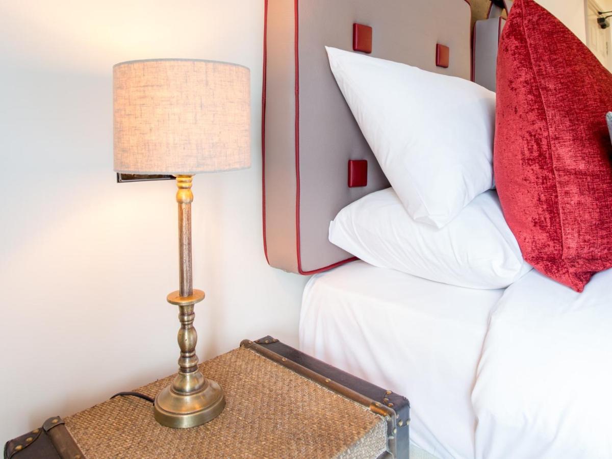 The Cornish Arms Hotel Tavistock  Cameră foto