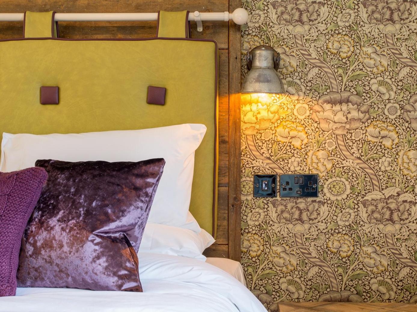 The Cornish Arms Hotel Tavistock  Cameră foto